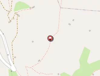 Carte de Casas Mathieu à Bonac-irazein