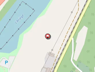 Carte de Distri Inter à Mercus-garrabet