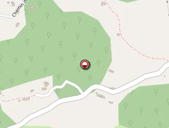 Carte de Chambre Et Table D'hôtes De Bourgaille à Saurat