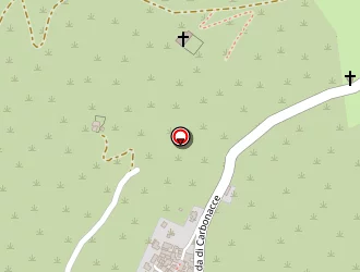 Carte de Agostini Lucrezia à Cagnano