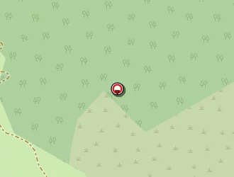 Carte de Presbytère De Luri à Luri