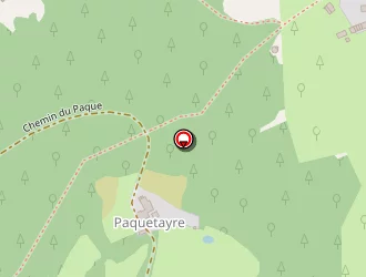 Carte de Thouzery Michel à Montferrier