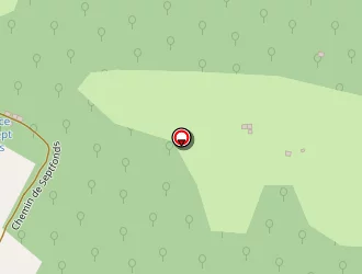 Carte de La Boite à Soleil à Saurat