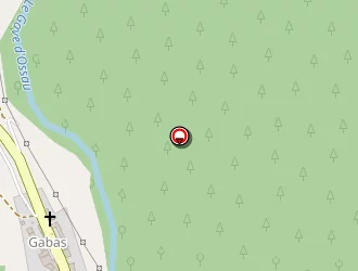 Carte de Restaurant Le Biscaü à Gabaston