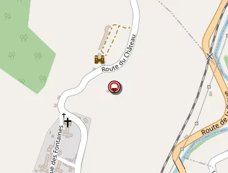 Carte de Mairie à Guran