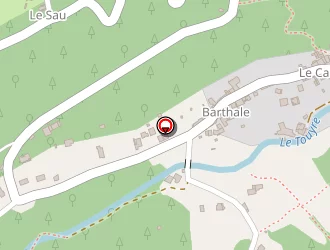 Carte de Emanuelli Alfred à Montferrier