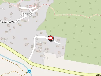 Carte de Thomas Dominique à Luri