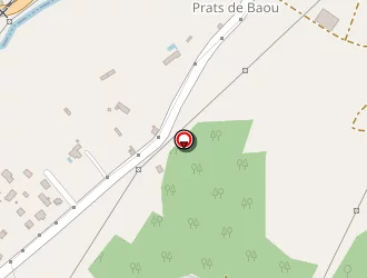 Carte de Denard André à Burgalays