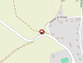 Carte de Weber à Granès