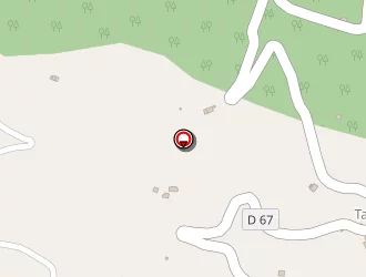 Carte de Putter Markus à Biert