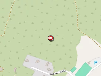 Carte de Gtr à Fitou