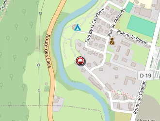 Carte de Sculpteo à Arreau