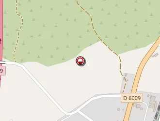 Carte de Hasa Anila à Fitou