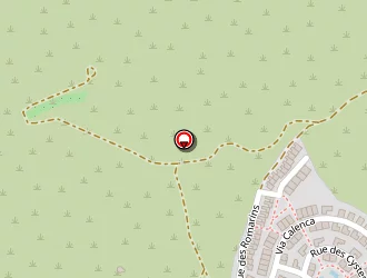 Carte de Leader Services à Fitou