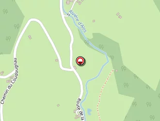 Carte de Mairie à Alos