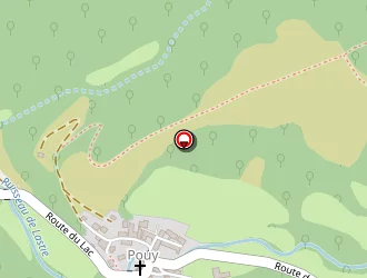 Carte de Portes Christian à Bareilles