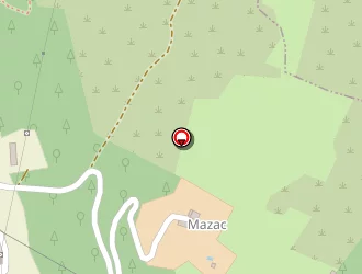 Carte de Alary Fréddy à Quillan