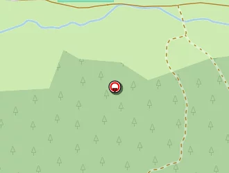 Carte de Milles Gérard à Bélesta