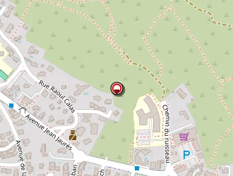 Carte de Optique Leucate à Leucate