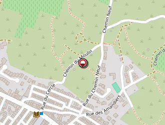 Carte de Bilotte Eric à Port leucate