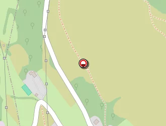 Carte de Terrain Detennis à Pailhac