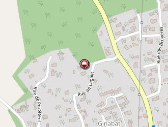 Carte de Ecole à Montoulieu