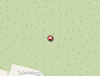 Carte de Lannes André à Bélesta