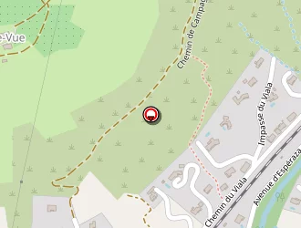 Carte de Hgl 11 à Campagne-sur-aude