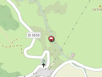 Carte de Mairie à Massac