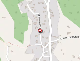 Carte de Larrieu Didier à Cierp-gaud