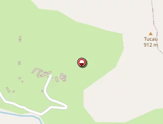 Carte de Bendick Wolfgang à Augirein