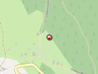 Carte de Eyloungas à Boutx