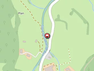 Carte de Louey à Estaing