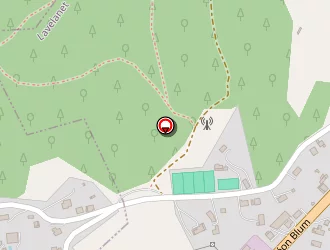 Carte de A Table à Lavelanet