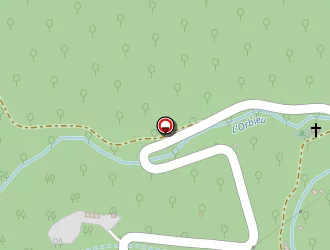 Carte de Dra Tagpa Ritru à Fourtou