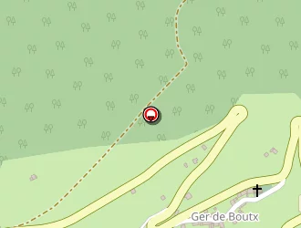 Carte de Mairie à Boutx