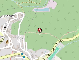 Carte de Mairie à Treilles