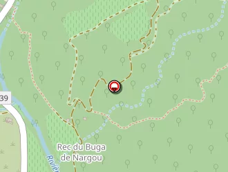 Carte de Thillard Hervé à Tuchan