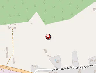 Carte de Le Marrakech à Eup