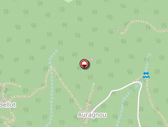 Carte de Minguez Hélios à Biert