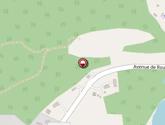 Carte de Weistroffer Michel à Cierp-gaud