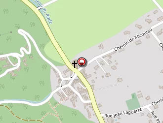 Carte de Mairie à Prayols