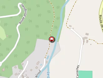 Carte de Lechevalier Marc à Lafitte-sur-lot