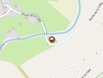 Carte de Bejaud Didier à Orgibet