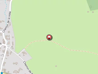 Carte de Pujol Ulysse à Argein