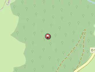 Carte de Dupont Michel à Campan