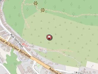 Carte de Bouillotte Chaudron à Lavelanet