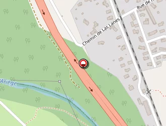 Carte de Denjean Stephane à Montgaillard