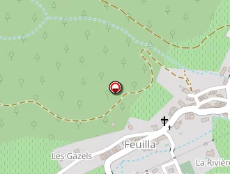 Carte de Murphy Des à Feuilla