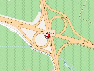 Carte de Damo à Caves